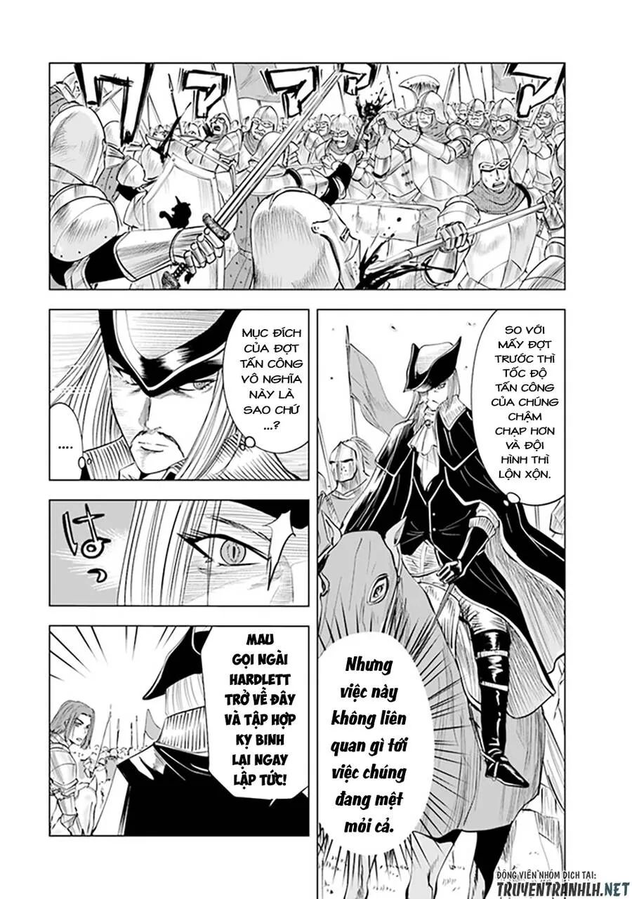 hành trình chịch dạo của của máy dập cổ đại chapter 51 4