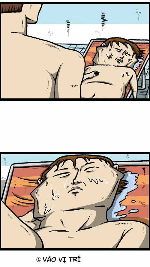 tiếng gọi con tim chapter 50 18