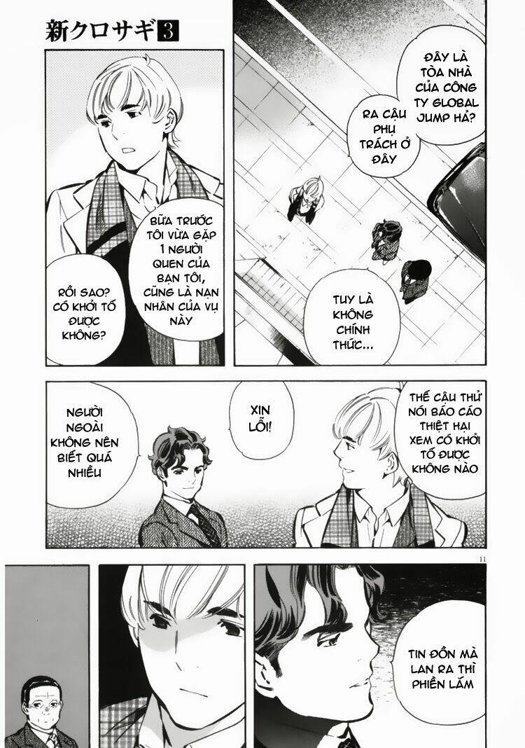 shin kurosagi - con diệc đen 2 chapter 25 13