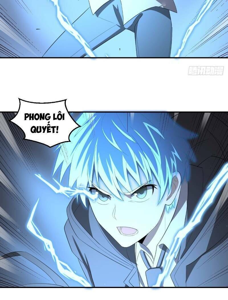 nghịch thiên tiên mệnh chapter 48 48