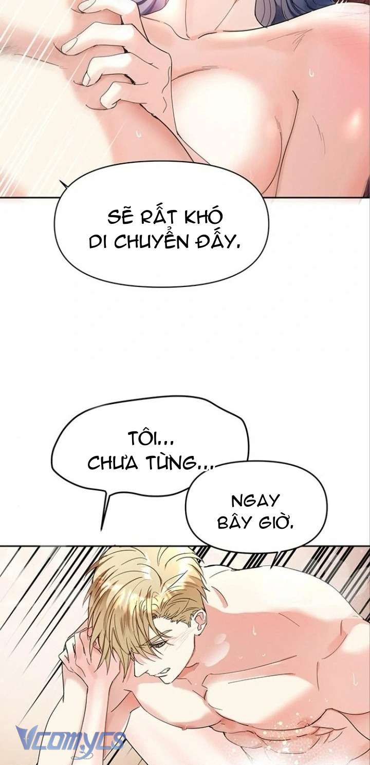 [18+] người yêu đã chết của tôi đã trở thành bạo chúa chapter 4 55