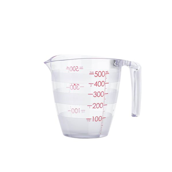 Cốc đong Yoko 500ml Inochi