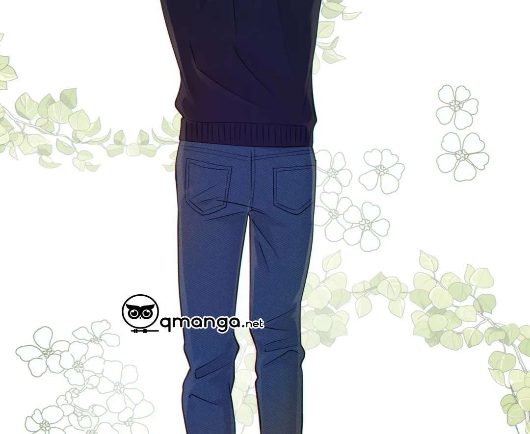 thời gian giữa sói và chó chapter 55 34