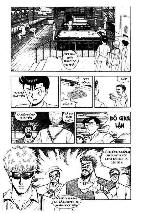 break shot chapter 17 10