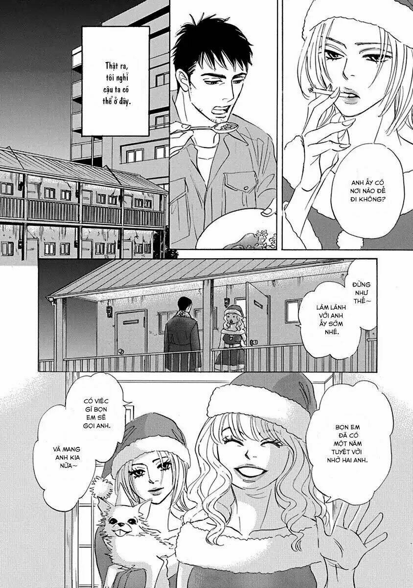 chàng giúp việc tada chapter 22 22