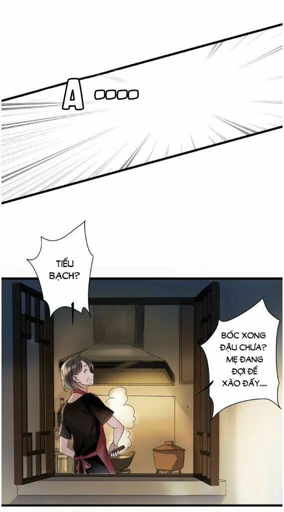 lệnh cấm nghị tộc 2 ẩn diện trấn chapter 44 1