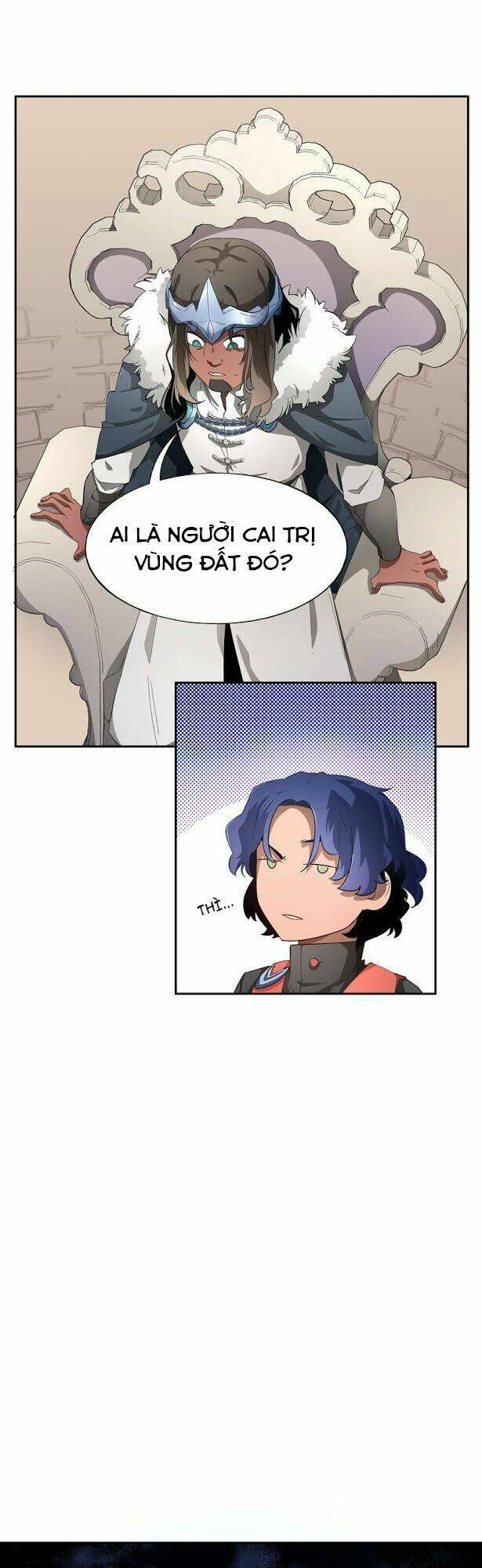 chính kiến của anh hùng chapter 6 15