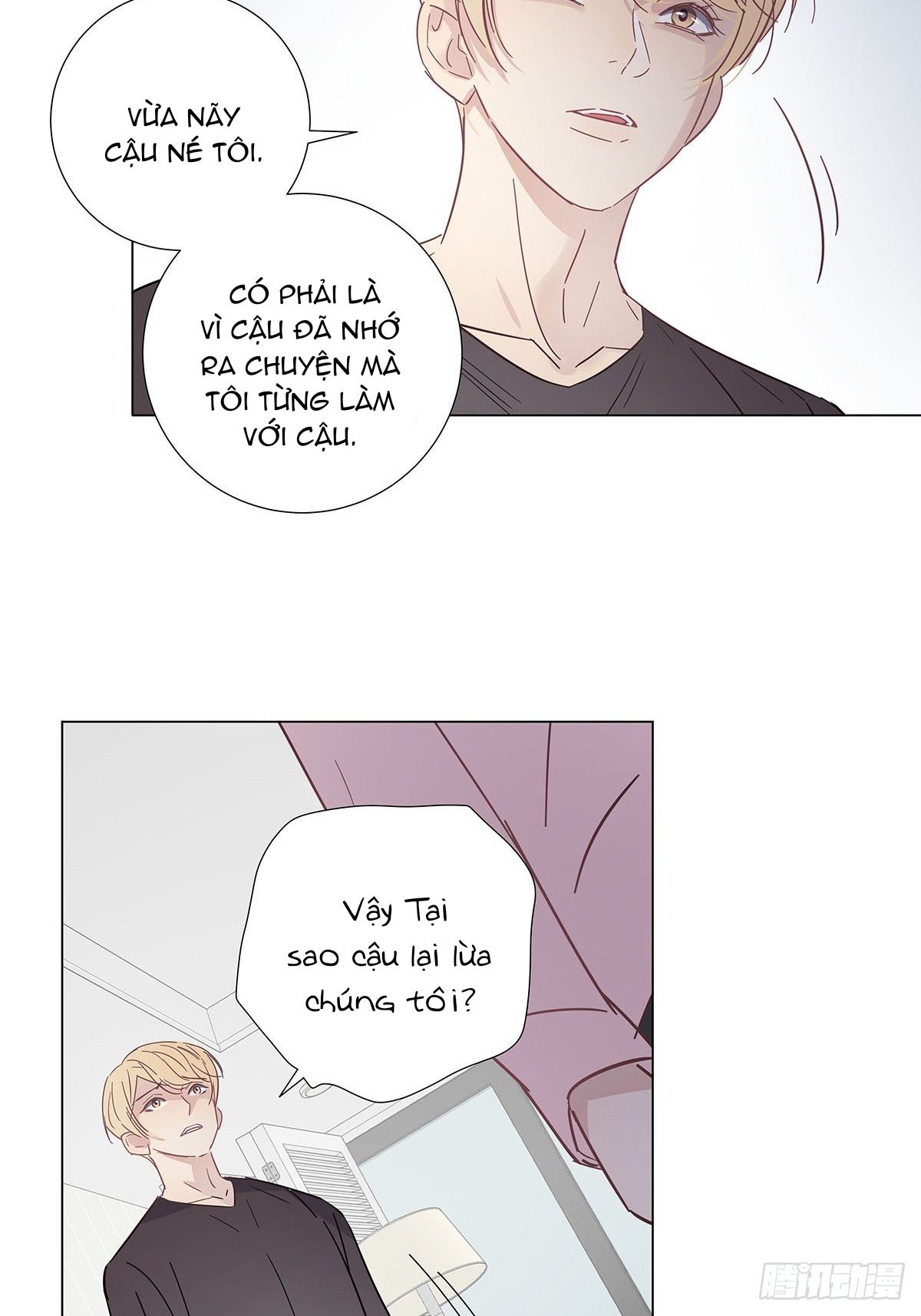 hôm nay nam giả trang nữ vẫn chưa được cầu hôn! chapter 81 24