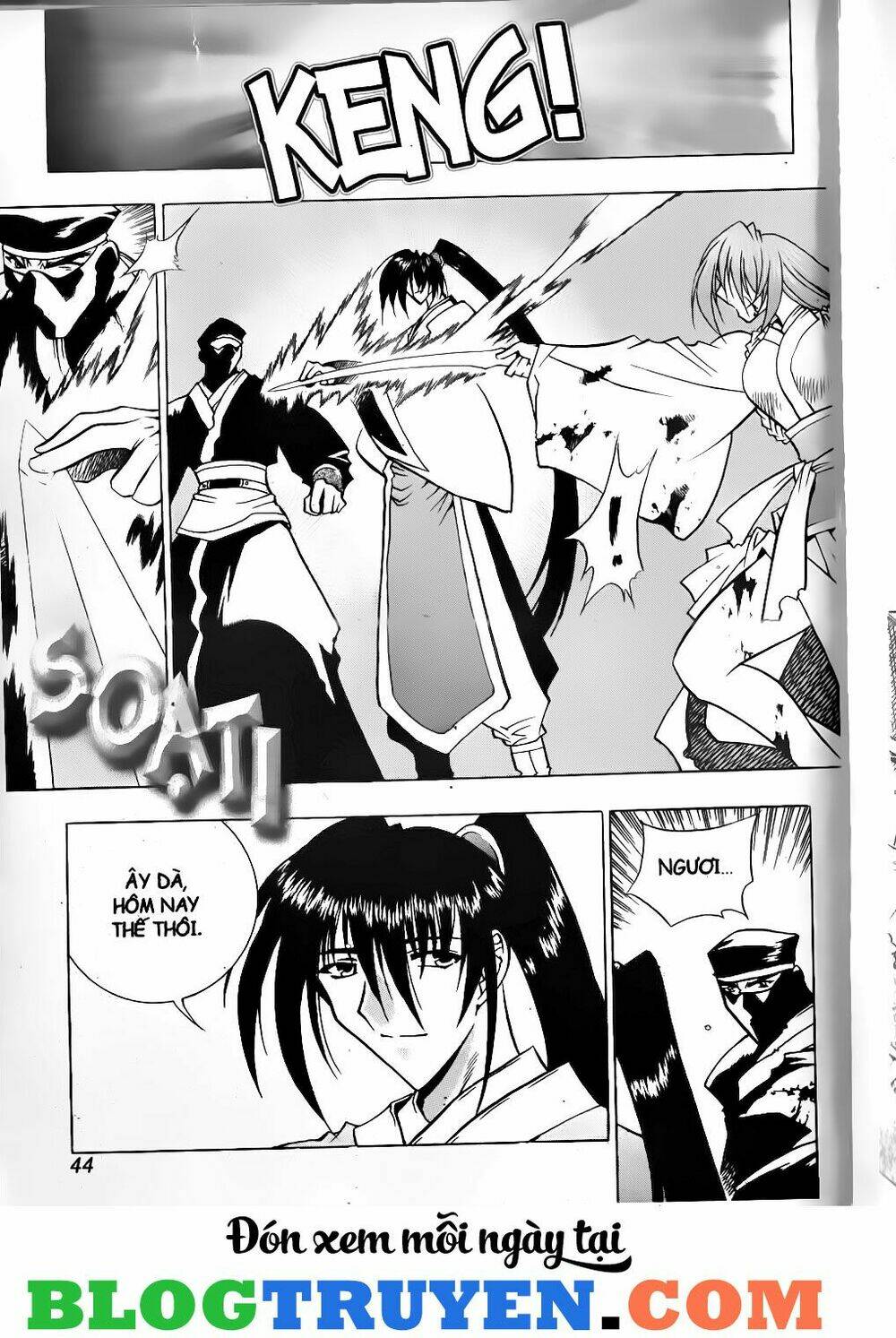 thiên lang liệt truyện chapter 67 25