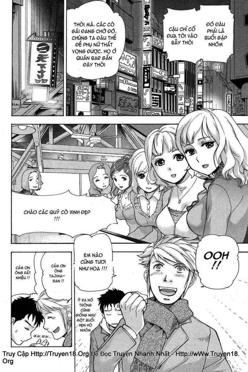 how to get steady with a nurse chapter 9 10