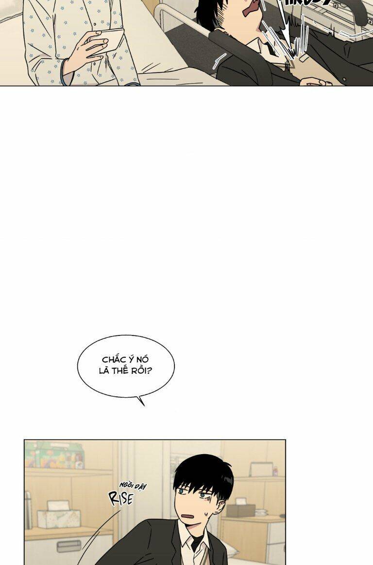 …”một sự thật khá khó chịu.” chapter 58 9