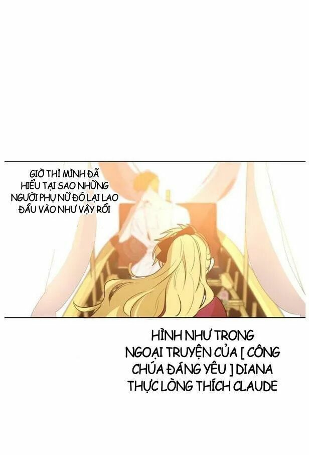 một ngày nọ tôi bỗng thành nàng công chúa chapter 5.5 42