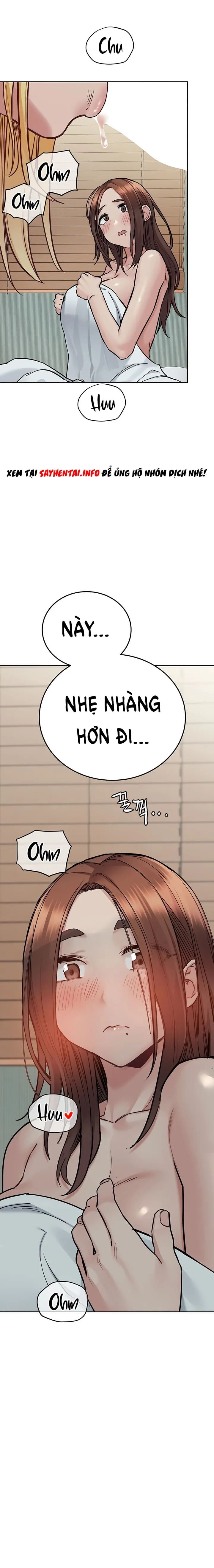 giữ bí mật với mẹ em nhé! chapter 70 33