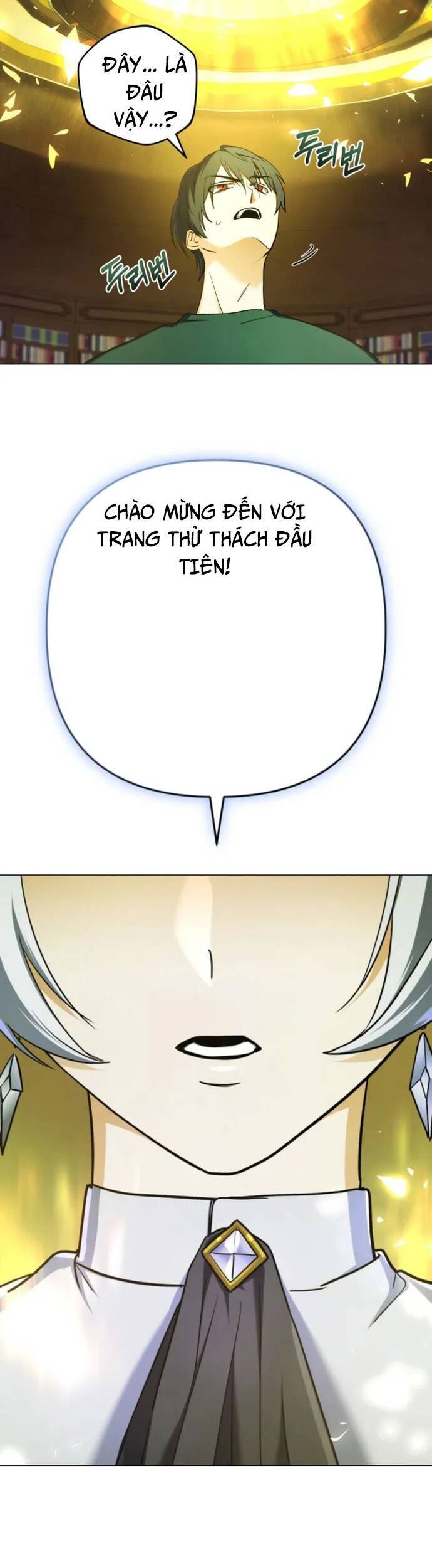 sự trở lại của đại pháp sư huyền thoại chapter 11 29