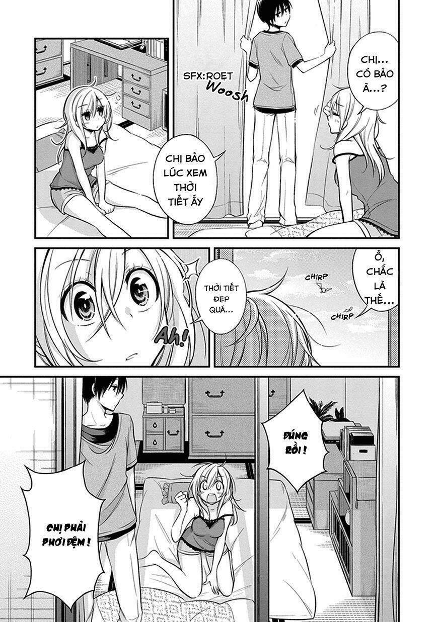 koi to utatane chapter 5 7