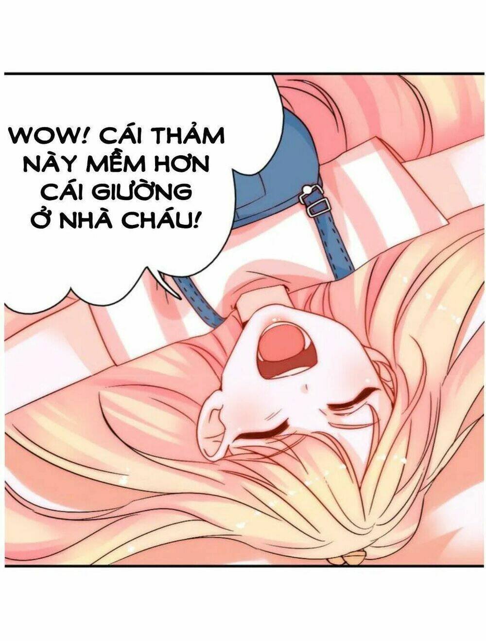 mạng sống của em thuộc về tôi chapter 5 21