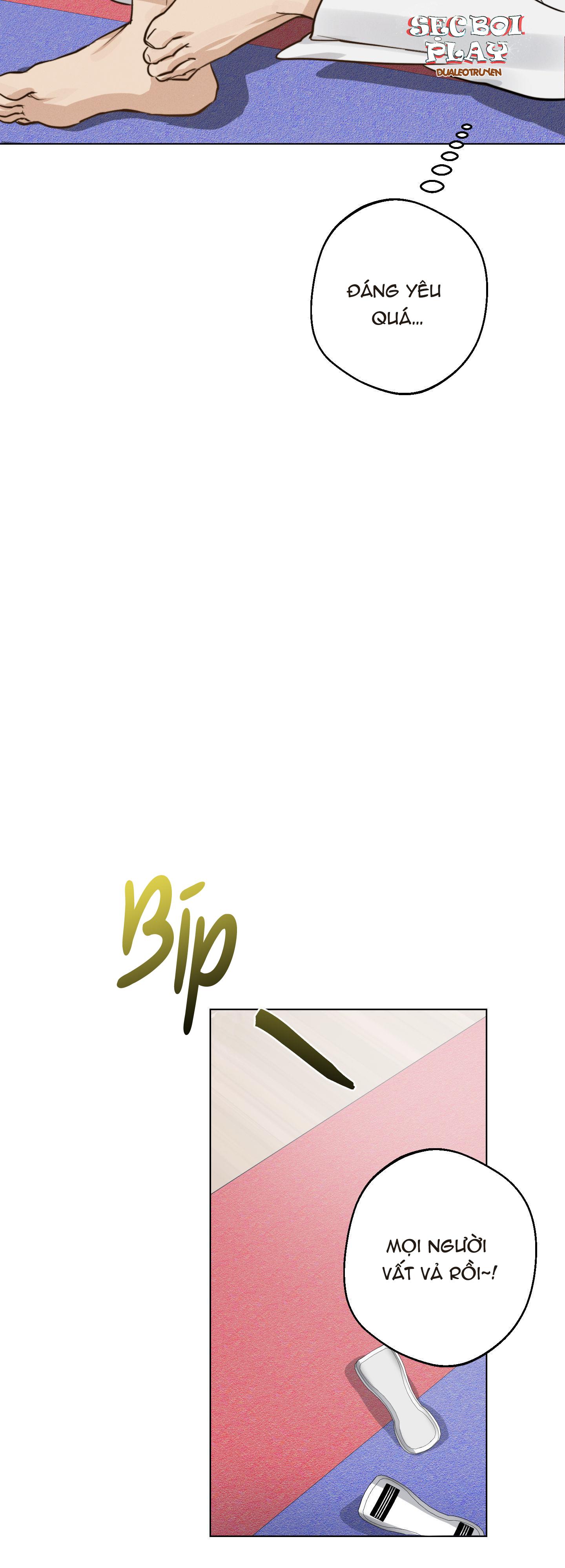 high clear chapter 5 22