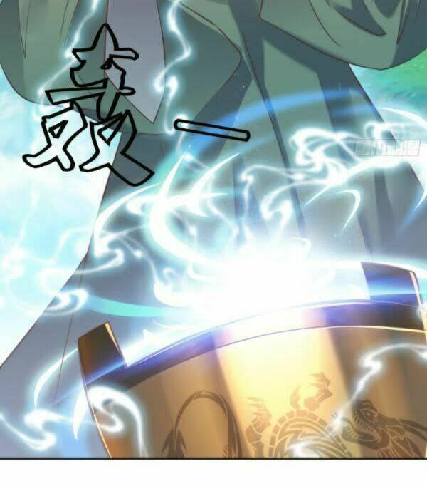 đỉnh cấp phản phái đại sư huynh chapter 18 8