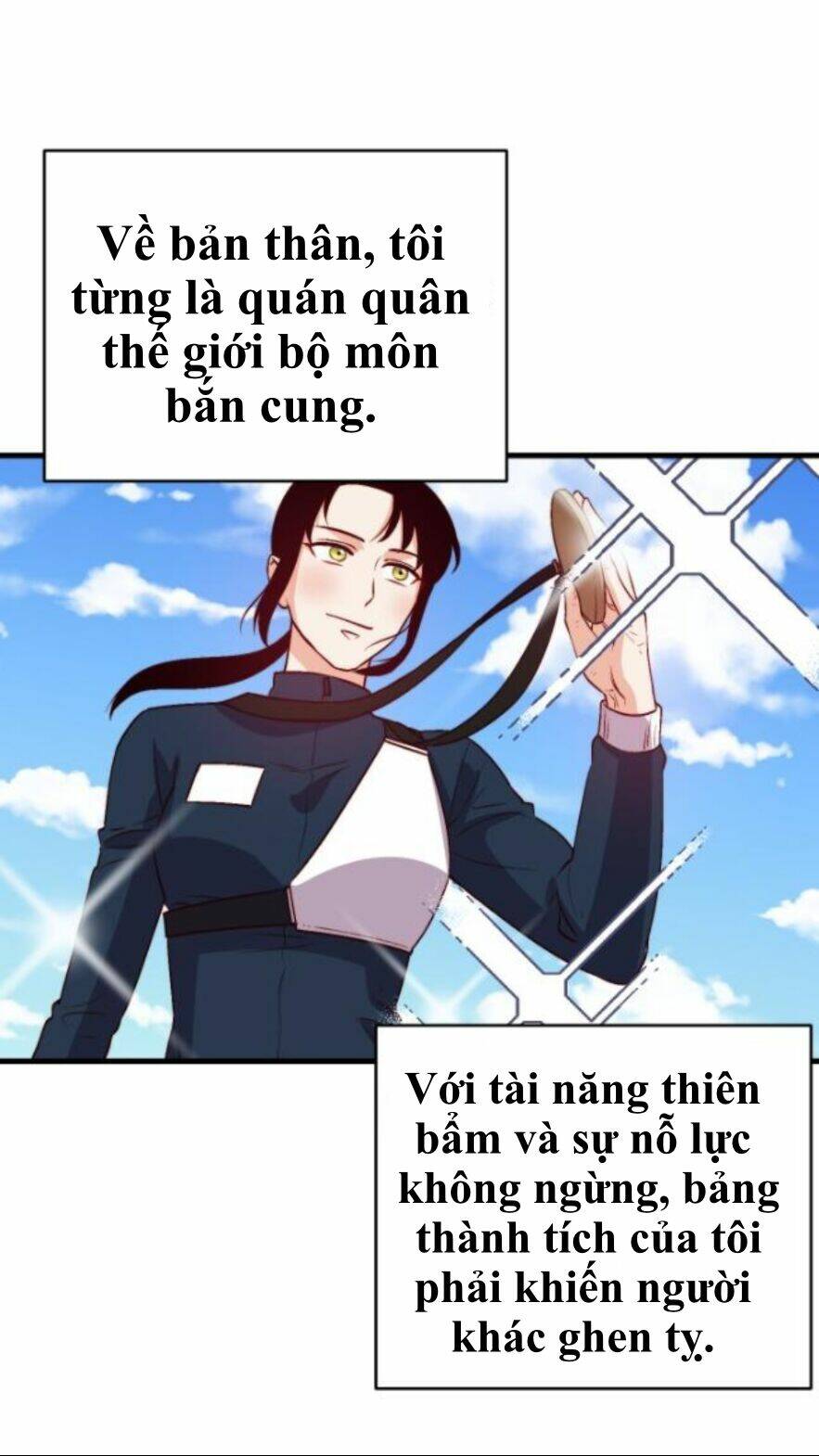 phản diện rất dễ làm chapter 1 37