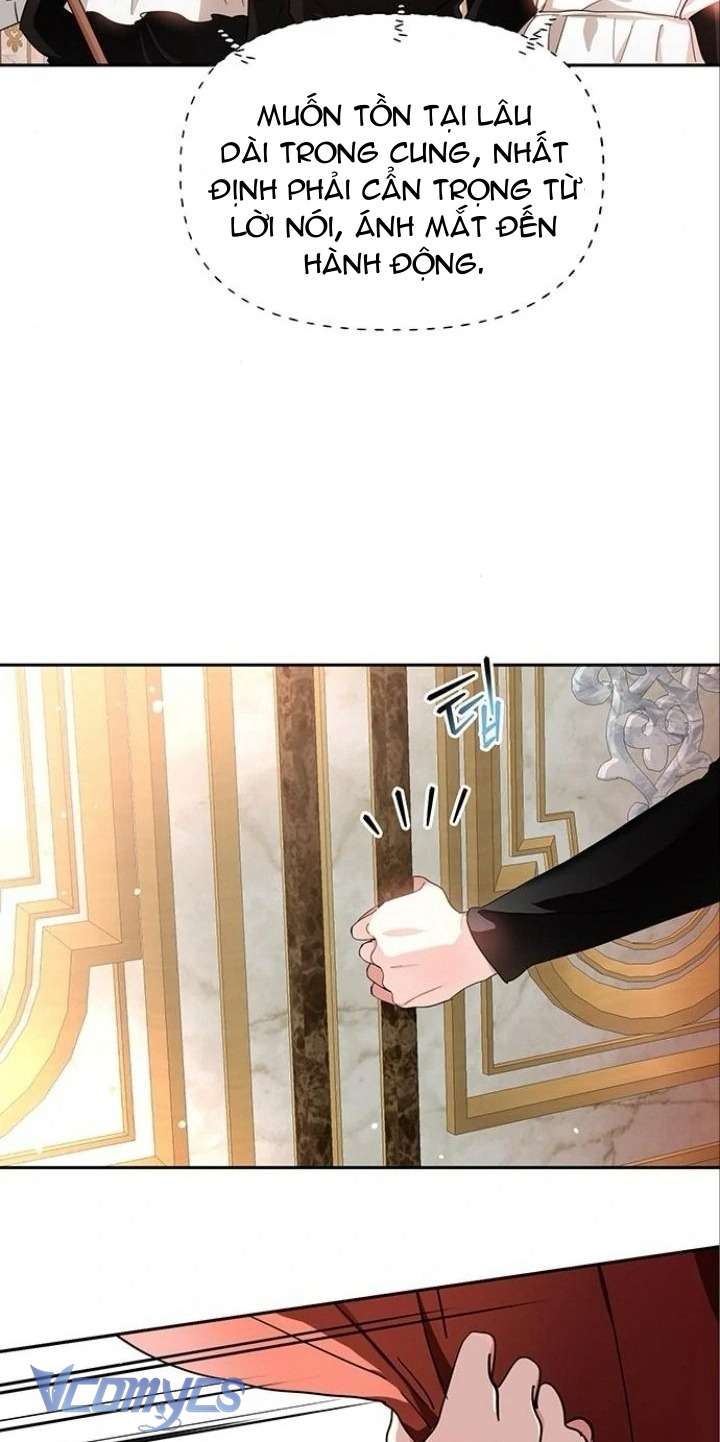 [18+] người yêu đã chết của tôi đã trở thành bạo chúa chapter 5 15