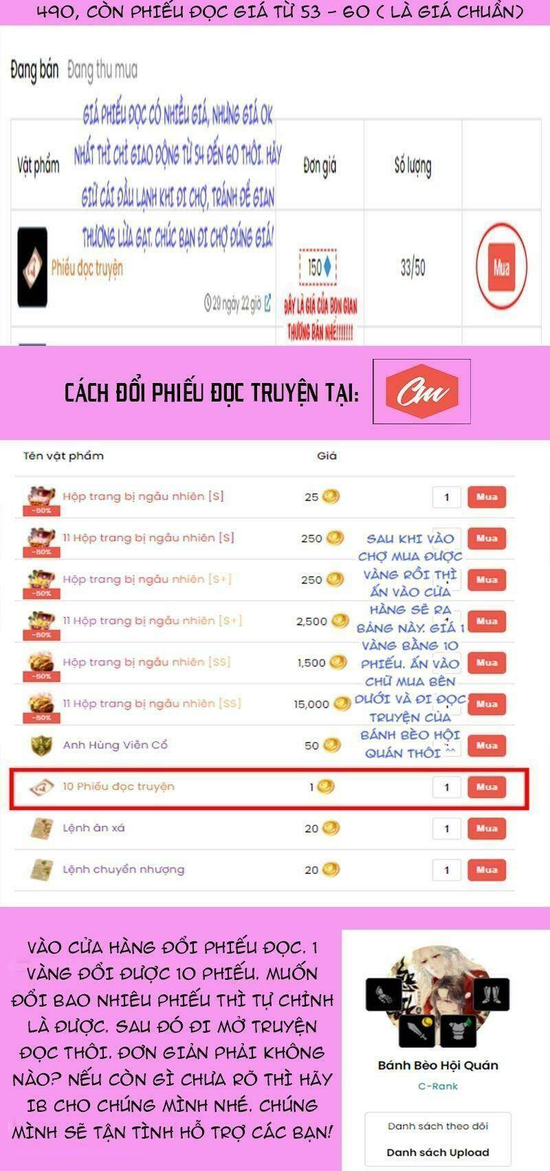 thiếu soái, vợ anh muốn lật trời! chapter 135 10