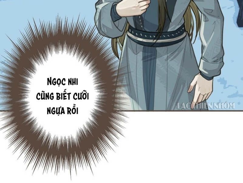 Nô Lệ Câm chapter 25