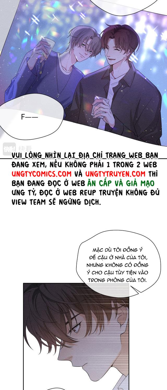trò chơi săn mồi chapter 8 20