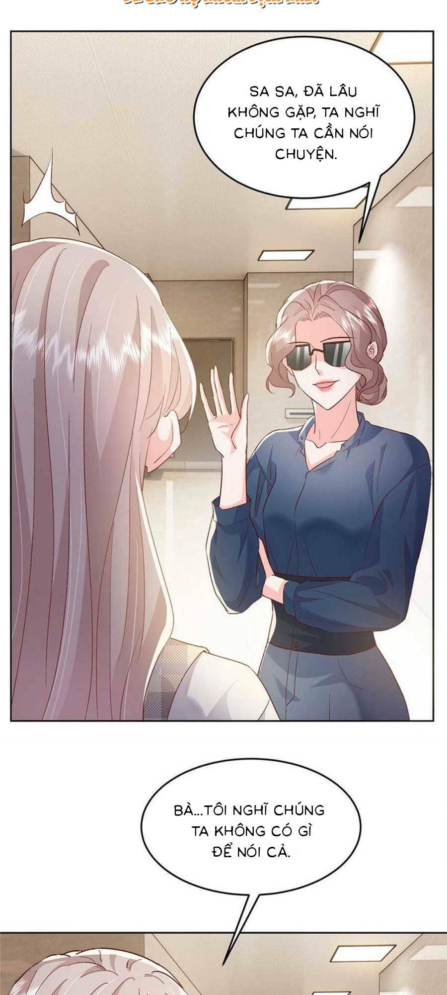 cô vợ của tôi không dễ bắt nạt chapter 78 6