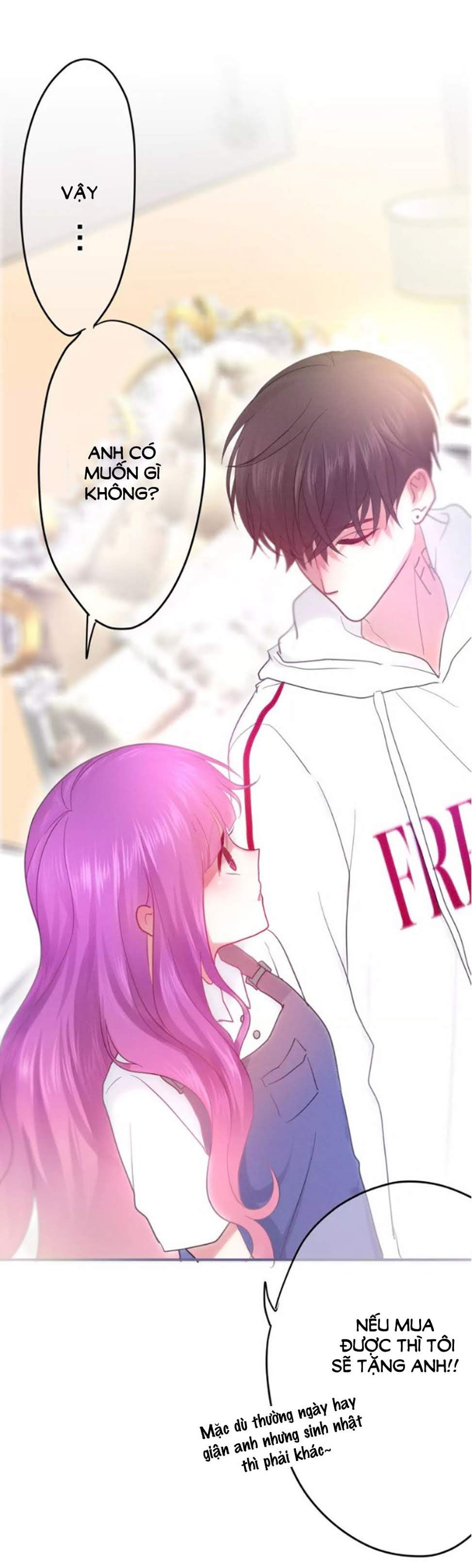 tháng sáu kì diệu chapter 35 1