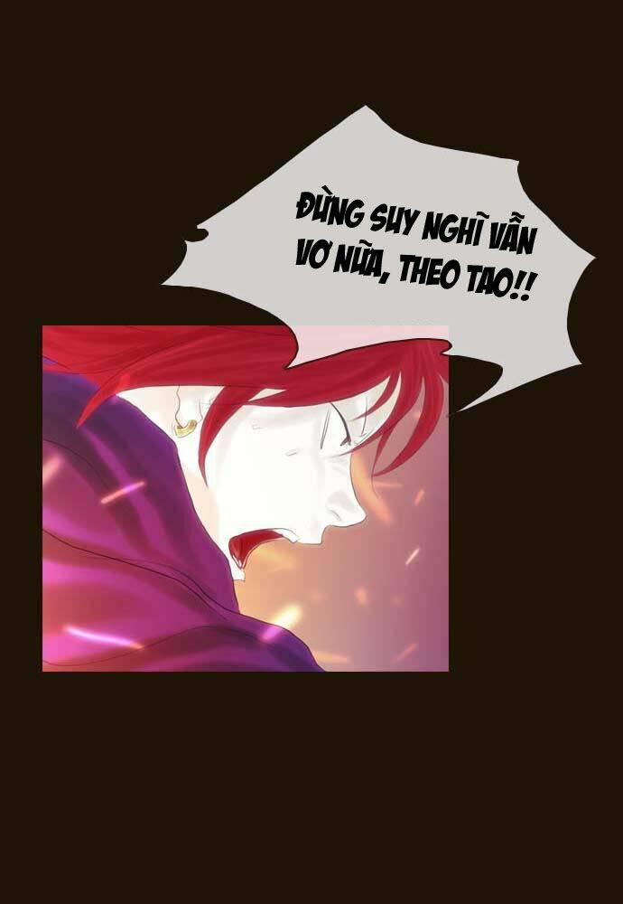 hội ảo thuật chapter 75 12