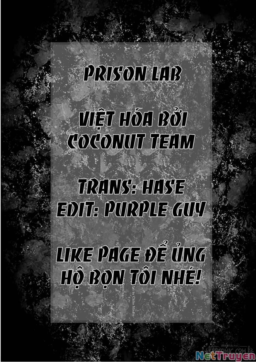 thí nghiệm ngục tù chapter 57 28