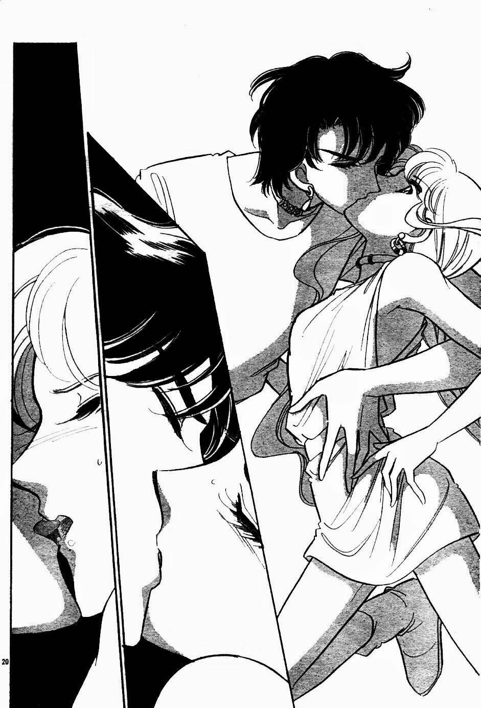 orontes renka (anatolia story side story) chapter 2 22