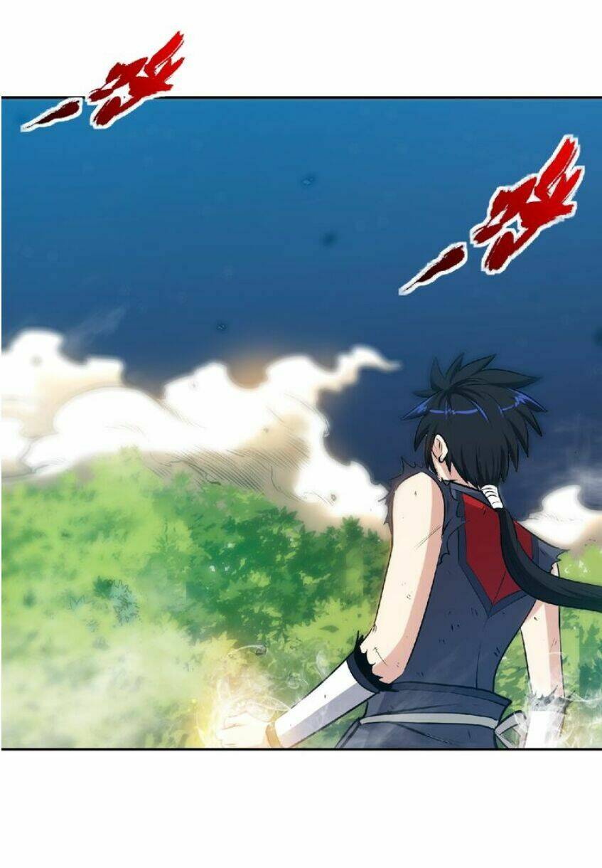 thánh võ tinh thần chapter 20 25