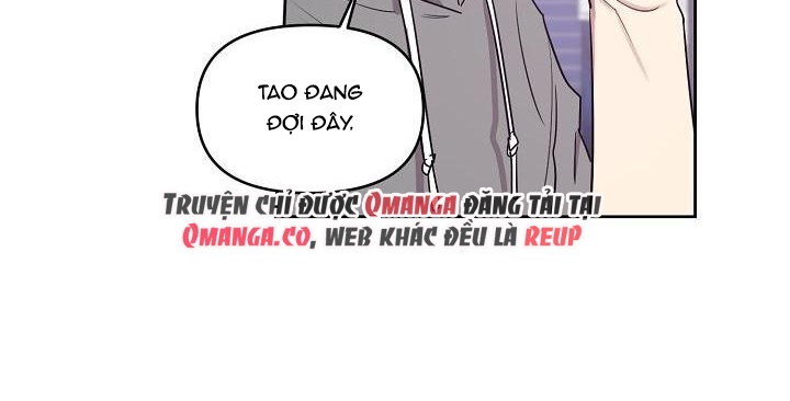 vị khách khả nghi và nhóc làm thêm chapter 22 9