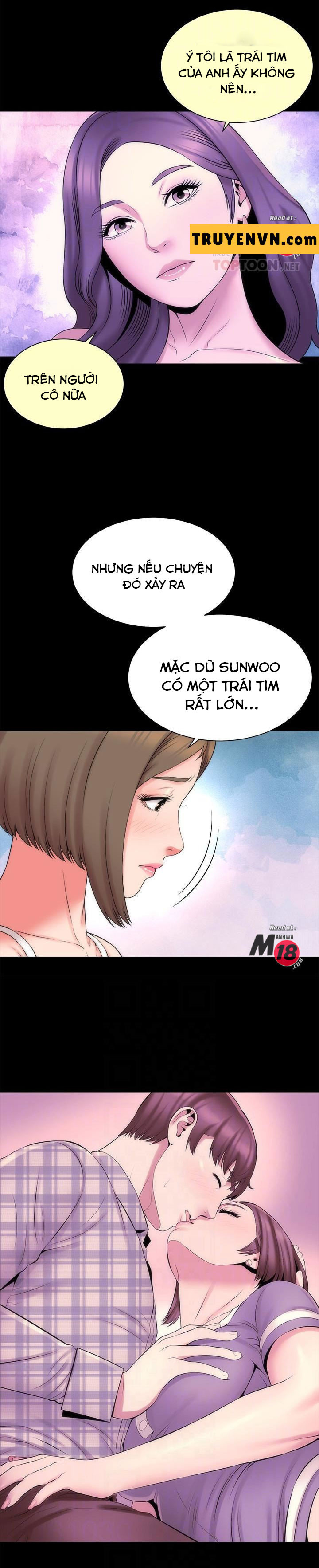 mother and daughter next door chapter 46 8