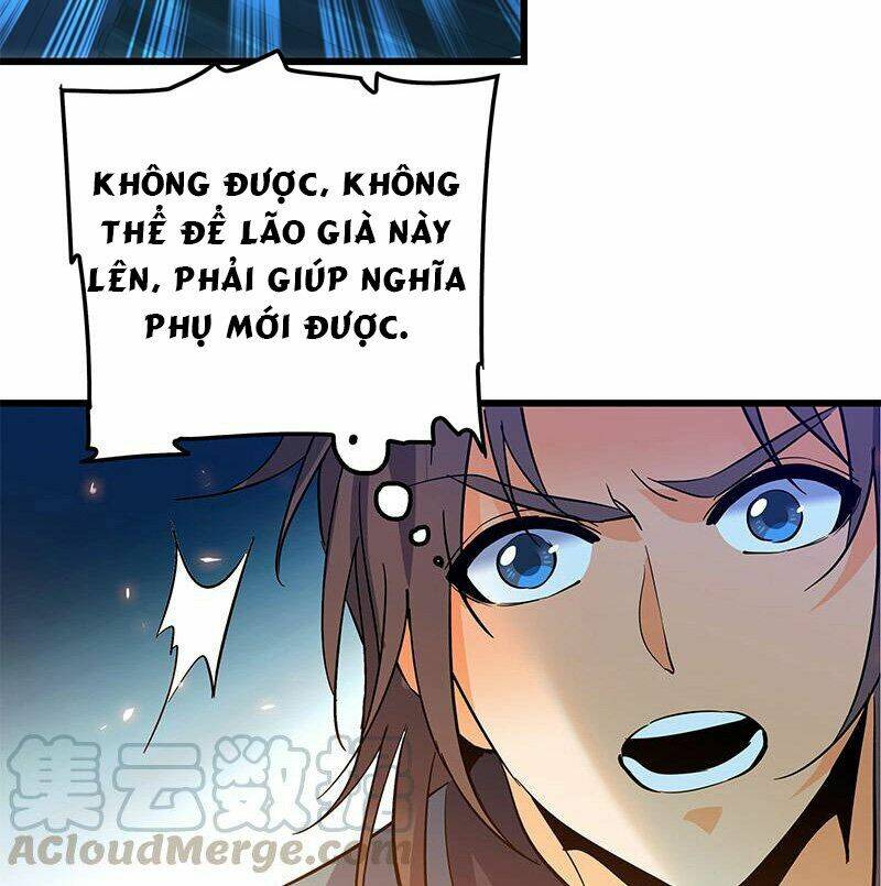 thần điêu hiệp lữ (new 2020) chapter 10 24