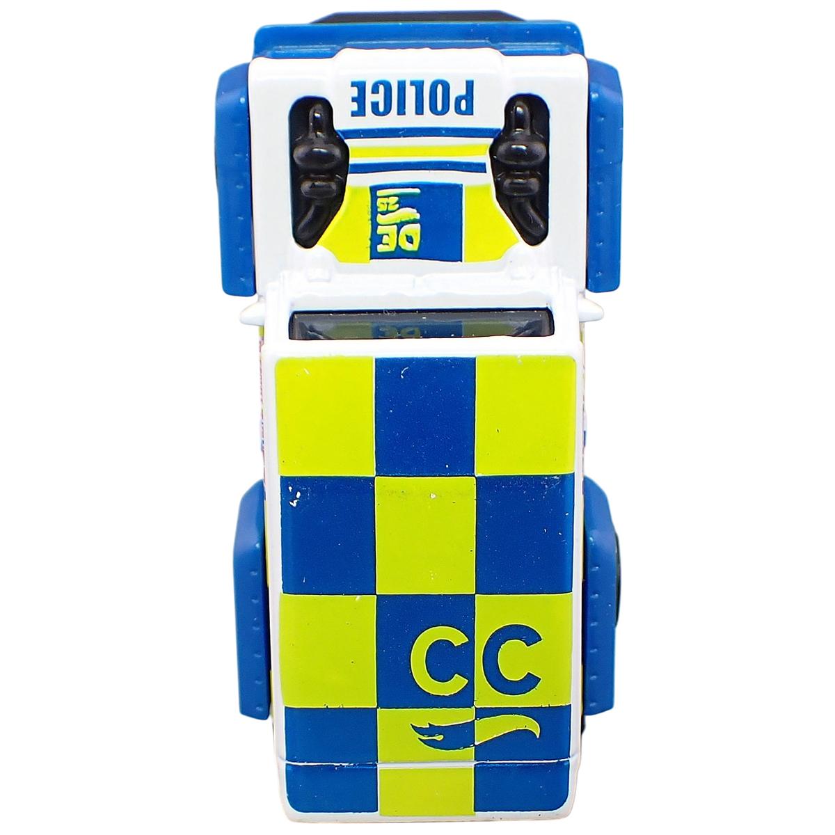 Siêu Xe Hot Wheels C4982 - 114/250 - Drift-Ender