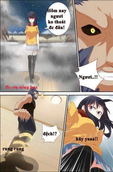 yaoguai mingdan chapter 51 3