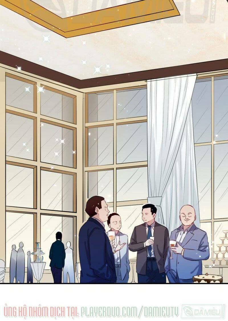 đỉnh phong thần y chapter 43 15