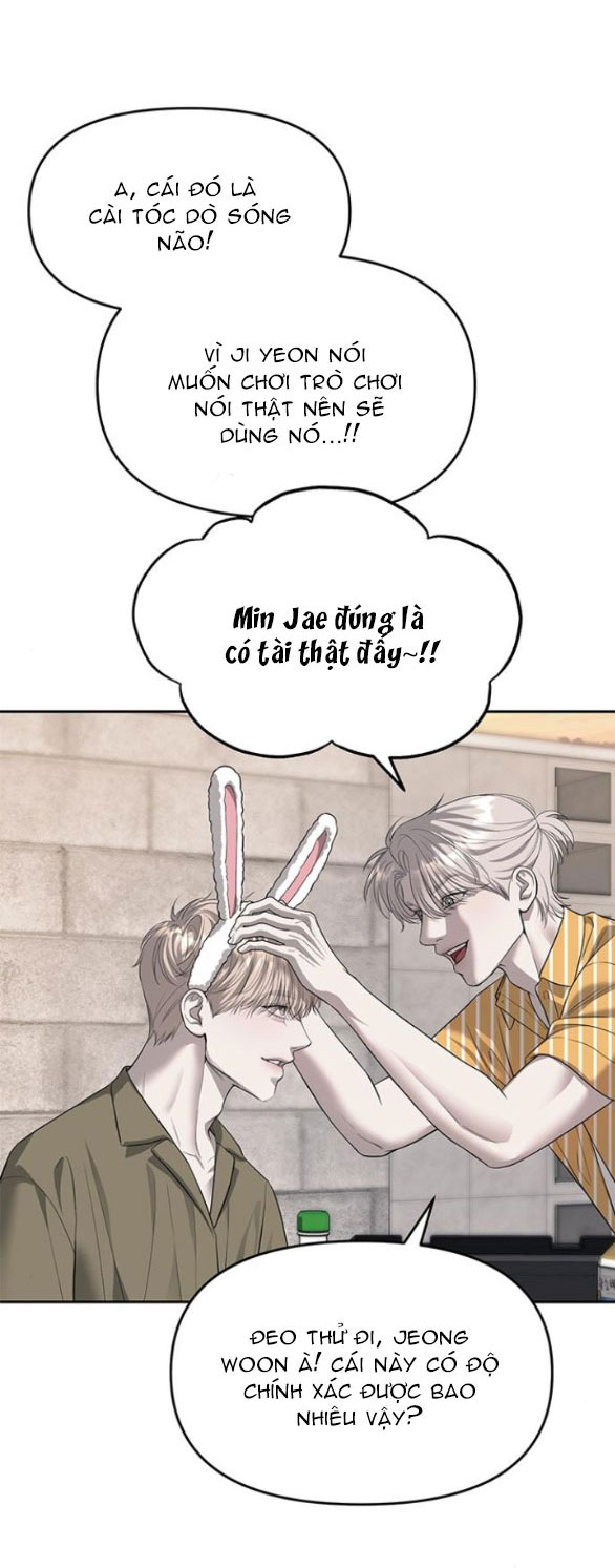 xâm nhập trường trung học tài phiệt chapter 67.2 16