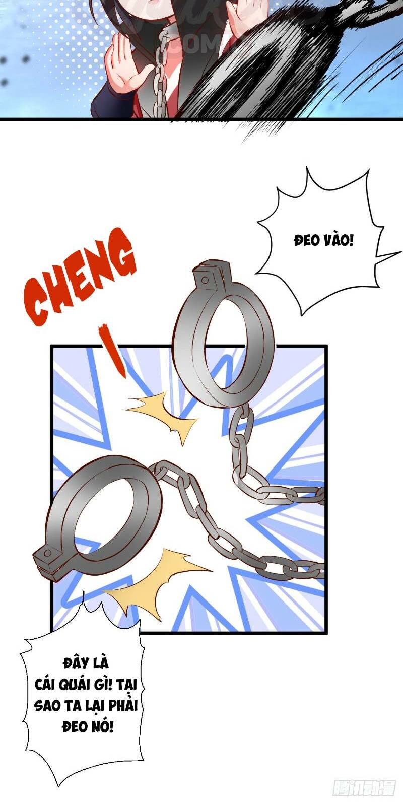 trọng sinh tối cường ma tôn ở rể chapter 32 6