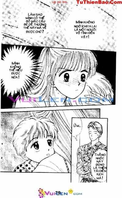 cô nàng đẹp trai chapter 9 40