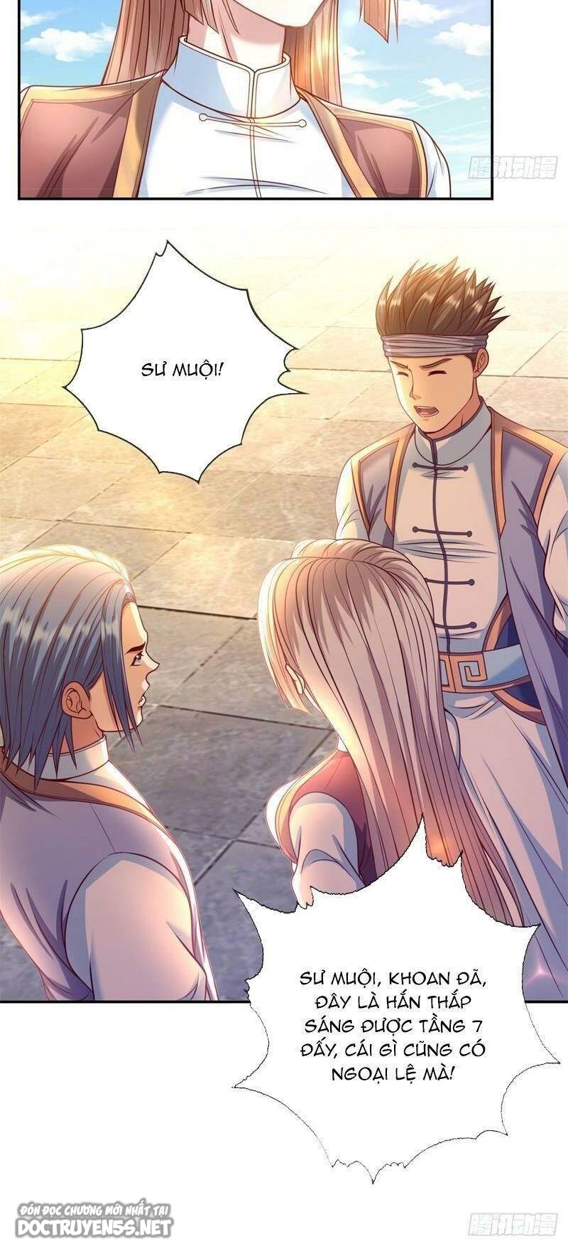 ta có khả năng vô hạn đốn ngộ chapter 5 21