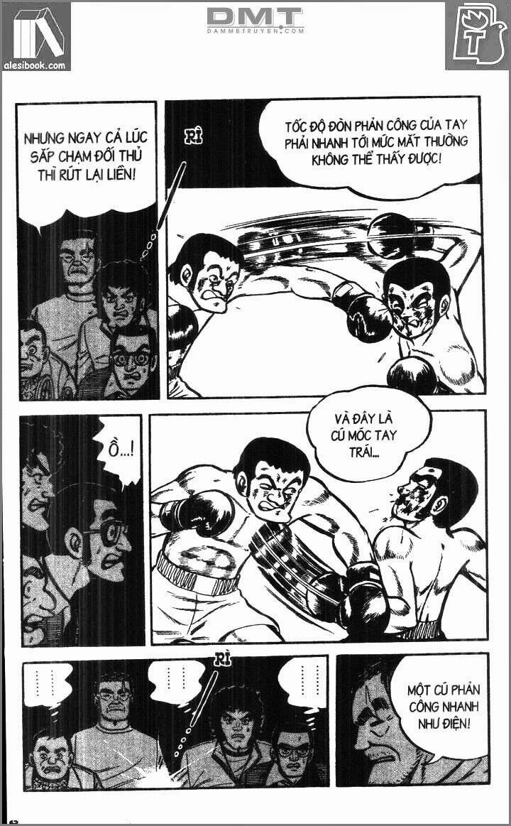 ganbare genki chapter 115 18