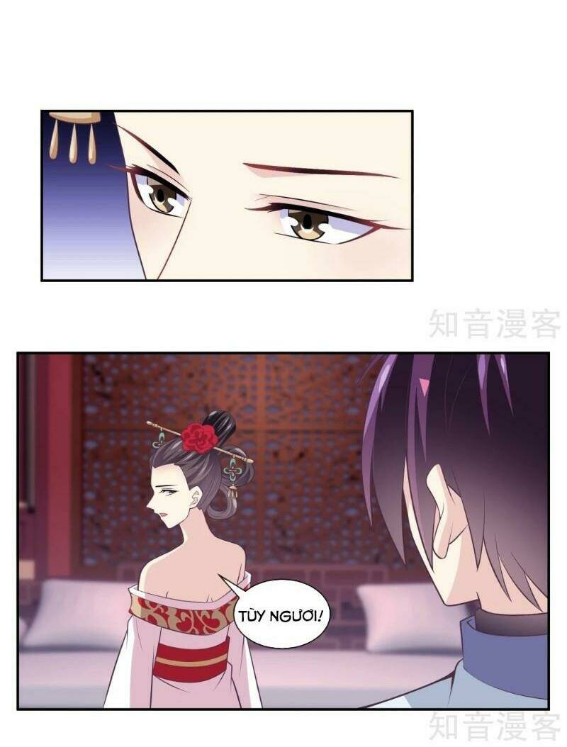 ta là ngọc hoàng đại đế chapter 111 20