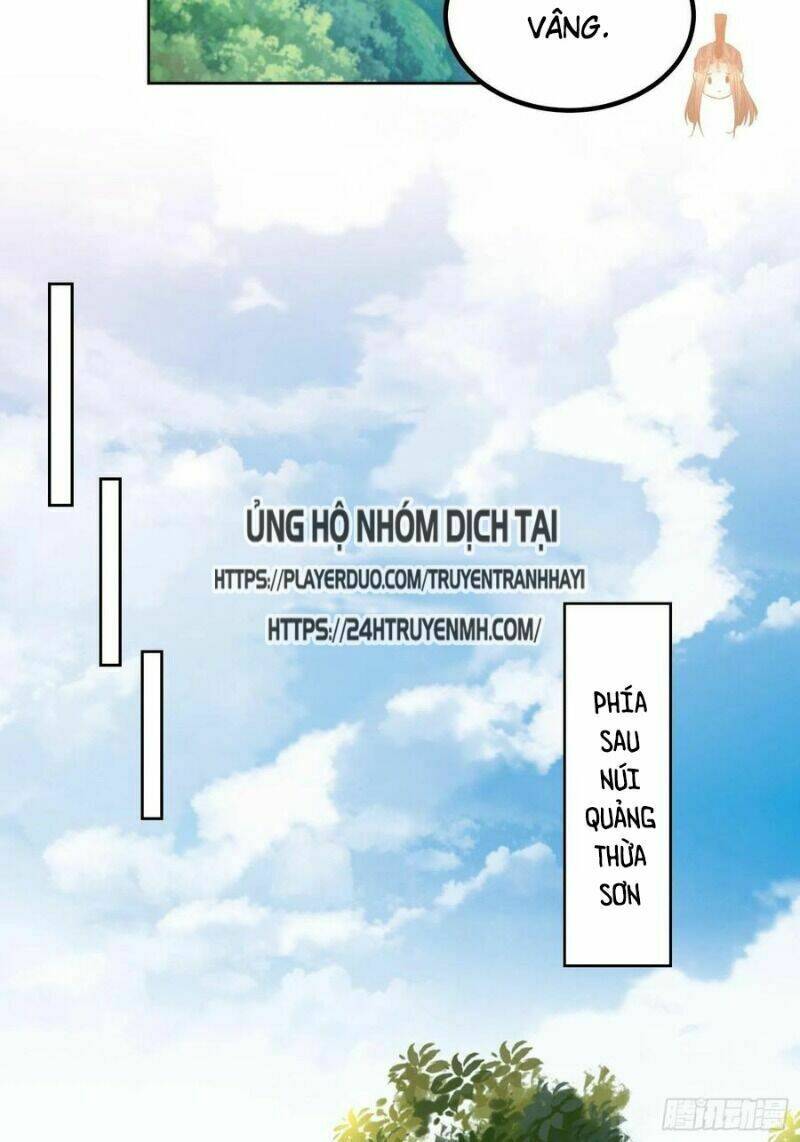 đỉnh cấp phản phái đại sư huynh chapter 47 12