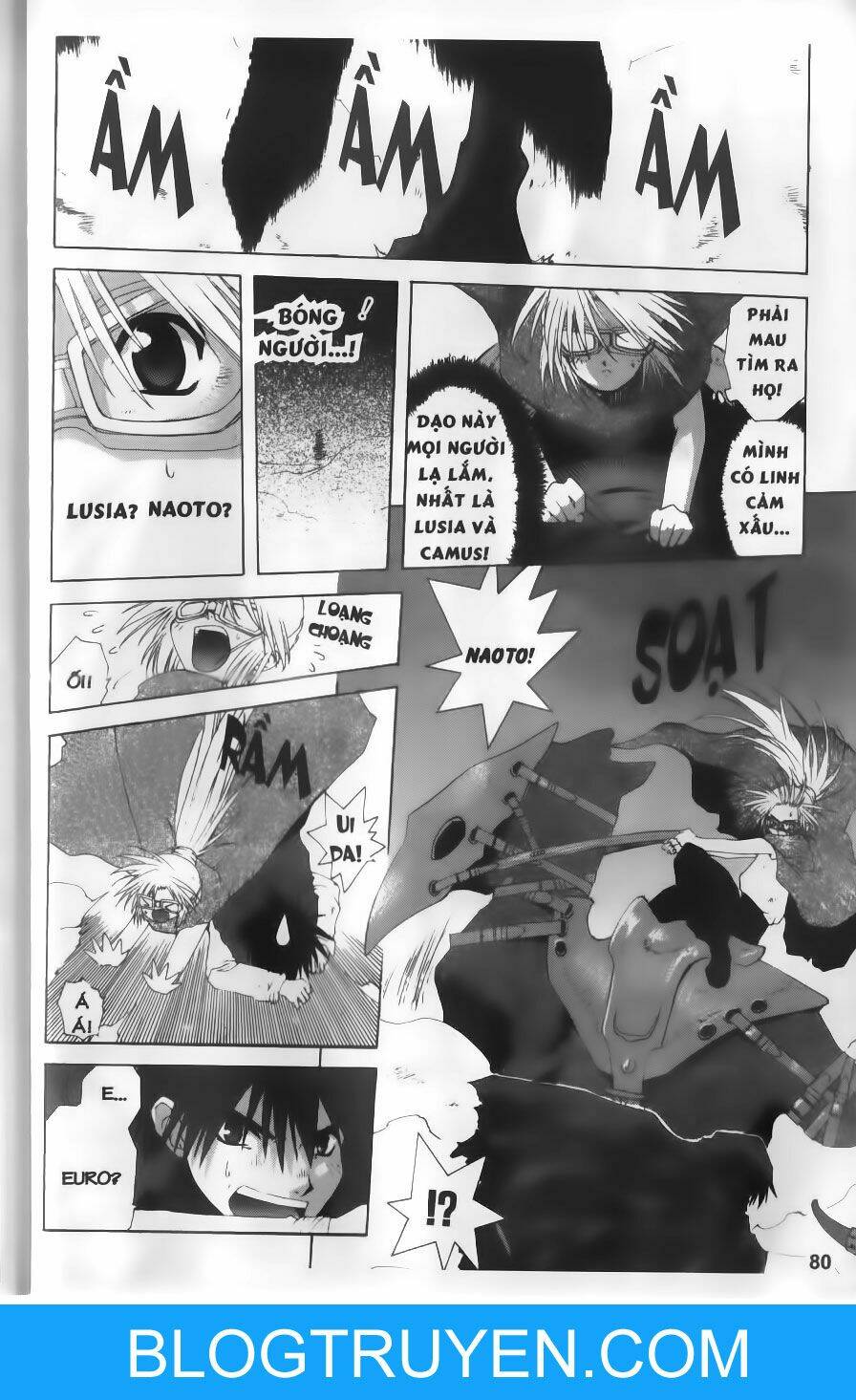 dersert coral chapter 13 11