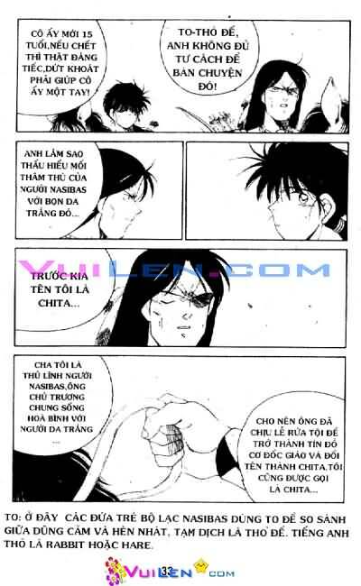 truyền nhân atula phần ii chapter 5 34