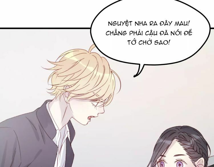 lượm được một tiểu hồ ly phần 2 chapter 33.5 17