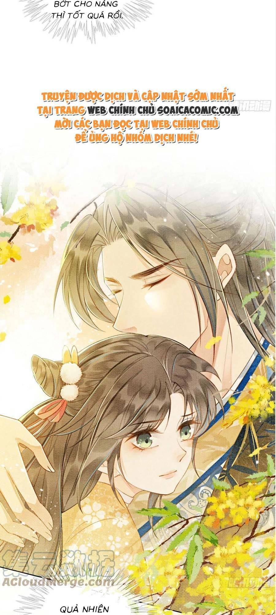 bắt đầu hủy hôn để công lược vương gia chapter 68 15